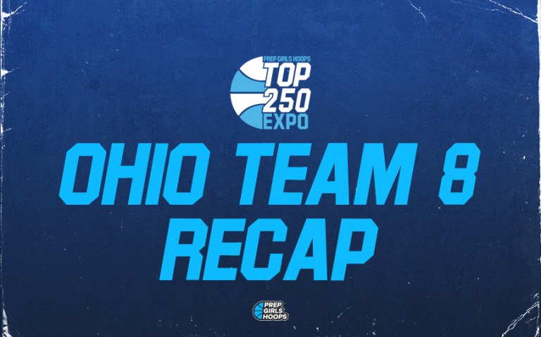 Top 250 Expo- Team 8!