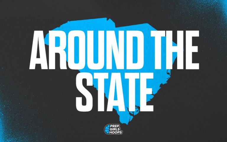 Around the State: Lexington County