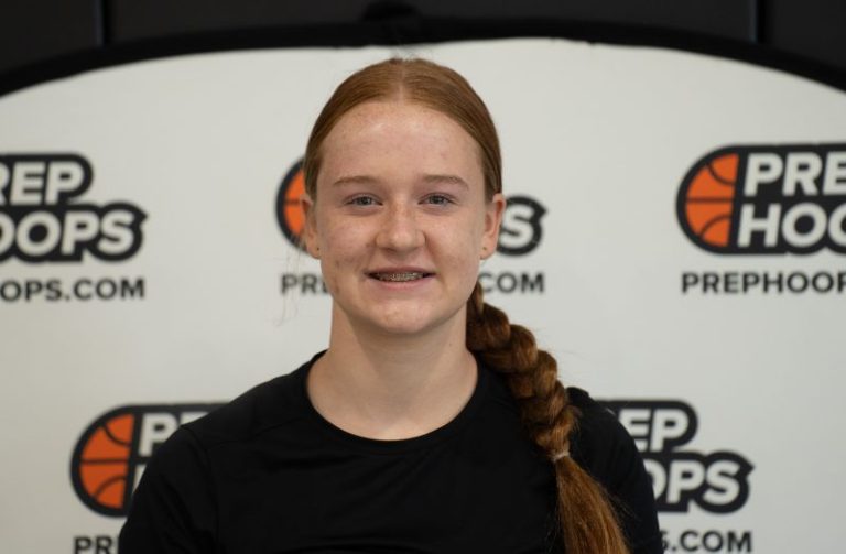 Hoop Life: Top 48 Middle School Showcase – Team Red Eval