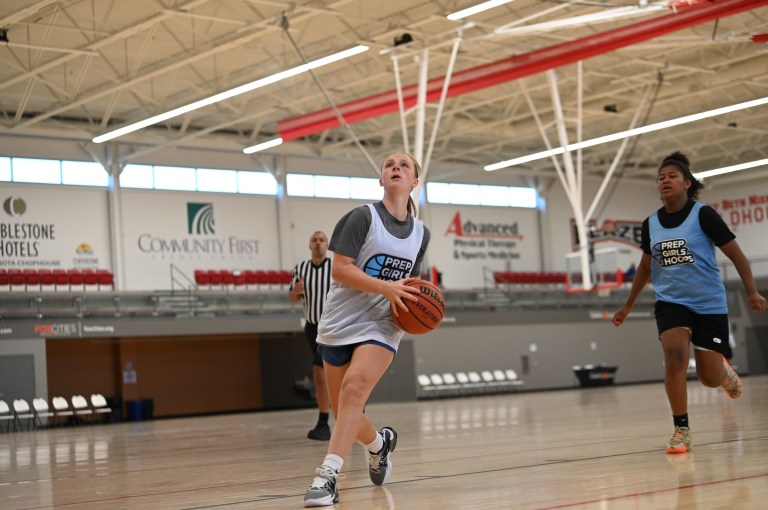 More Standouts From Run 4 Roses