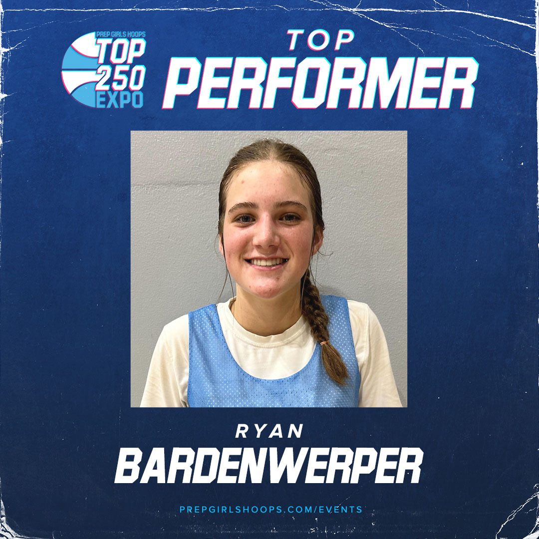 Ryan Bardenwerper