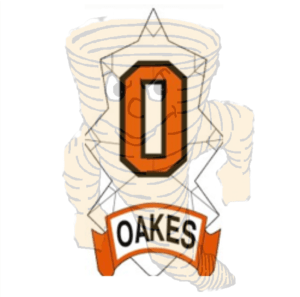 Class B Region 1 "Oakes Thunder" Team Preview