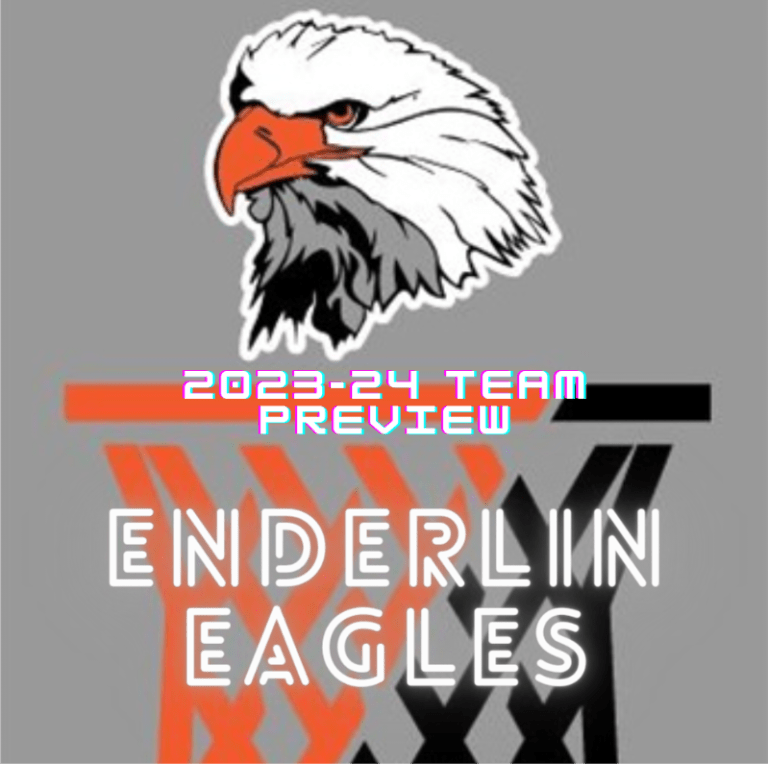 Class B Region 1 &quot;Enderlin&quot; High School Team Preview