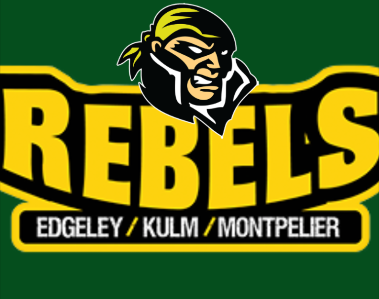 Region 1 District 2 &quot;Edgeley/Kulm/Montpelier&quot; Team Preview