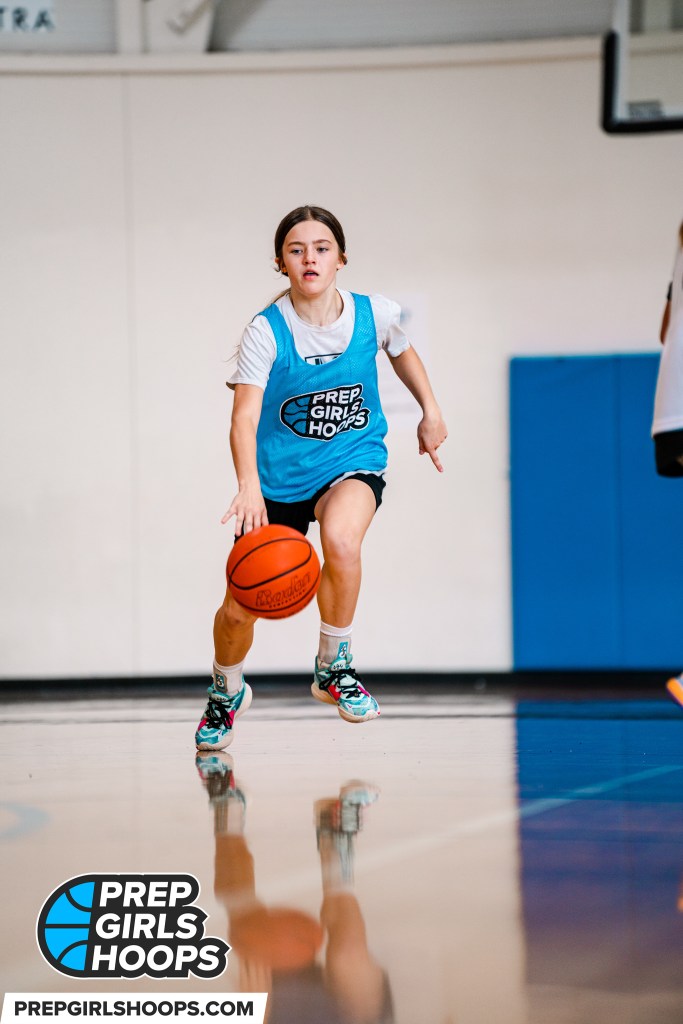 2027 Playmaking Guards