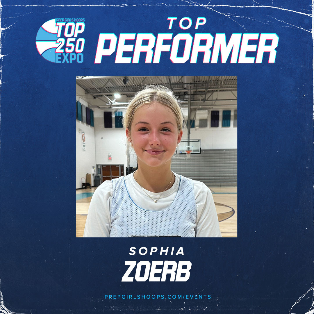 Sophia Zoerb