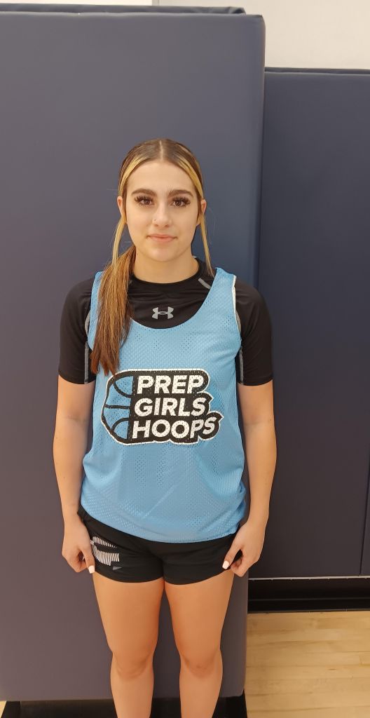 DMV Top 250 Expo- Team 5 Evals