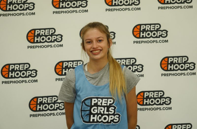 ND Predictions - Who Will Win Miss Basketball?