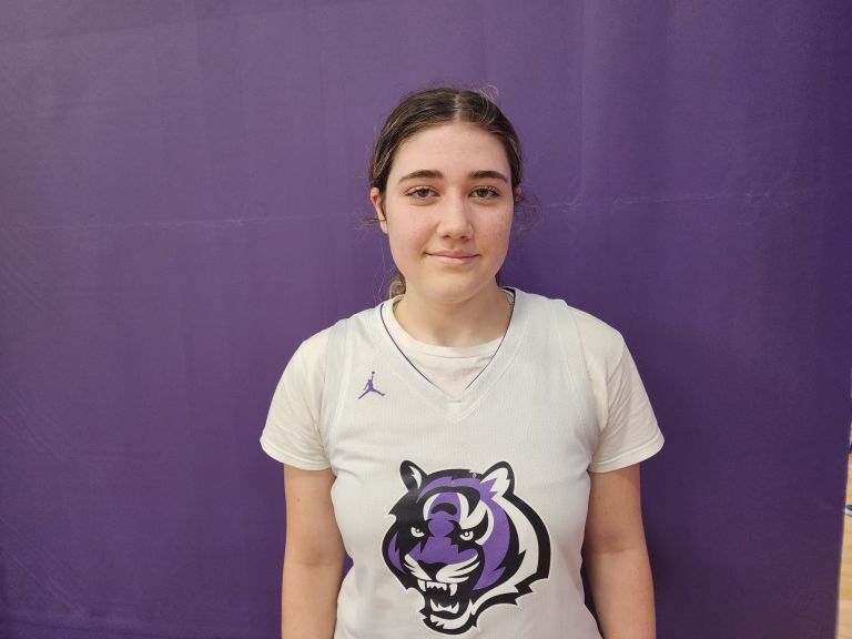 Hannah Magness
