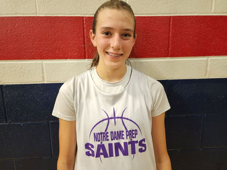 Rankings Update: Top 2027 Small Forwards