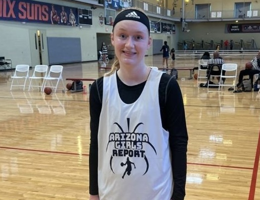 AZ Girls Report Rising Stars Camp: Standouts Pt. 4