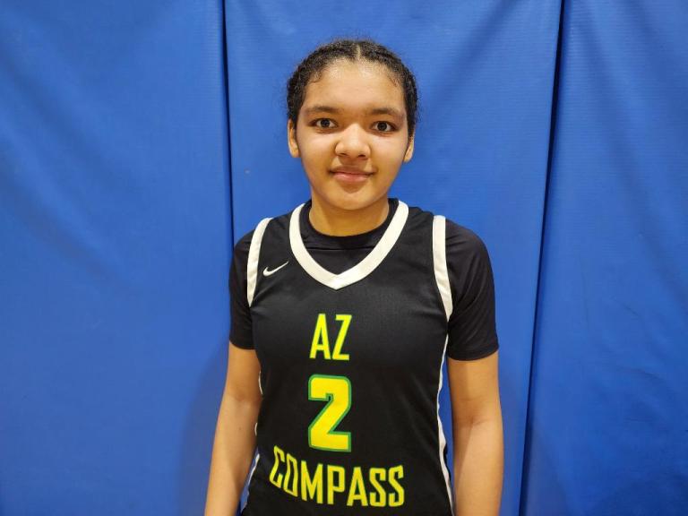 Aniya Rowe