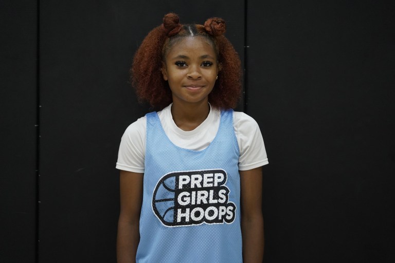 Keniyah Fletcher
