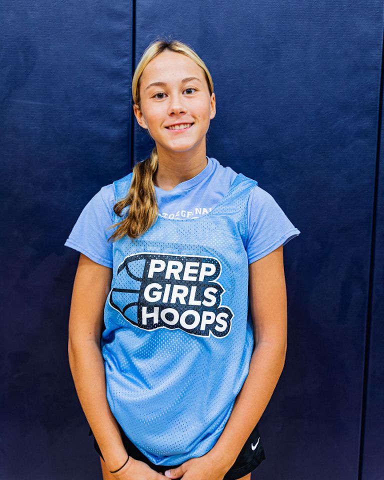 Ava Coyle