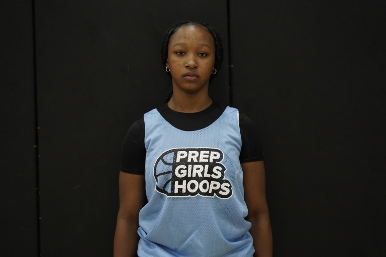 Janaiya Fisher