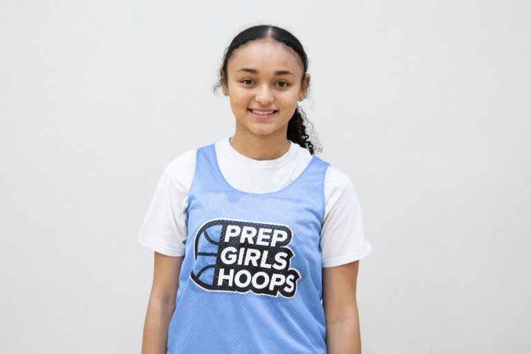 Jayla Jackson