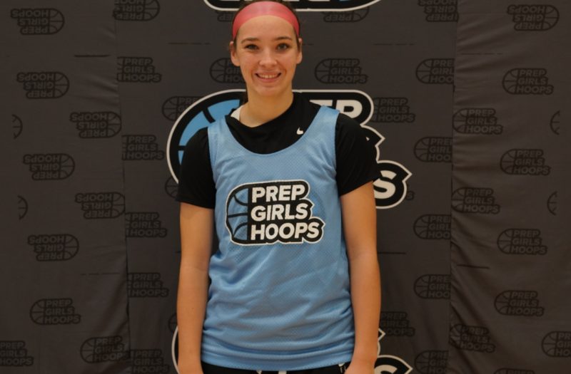 Game of the night: Ray Pec vs Liberty