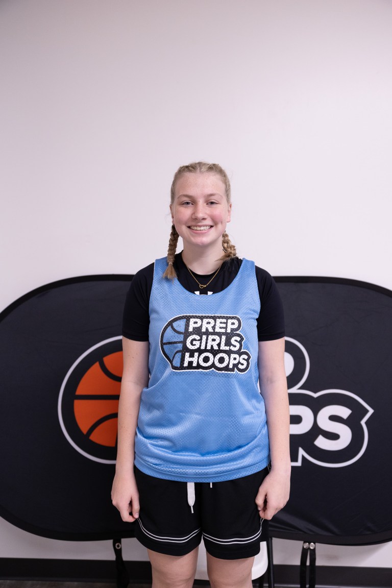 Gracie Schmidt