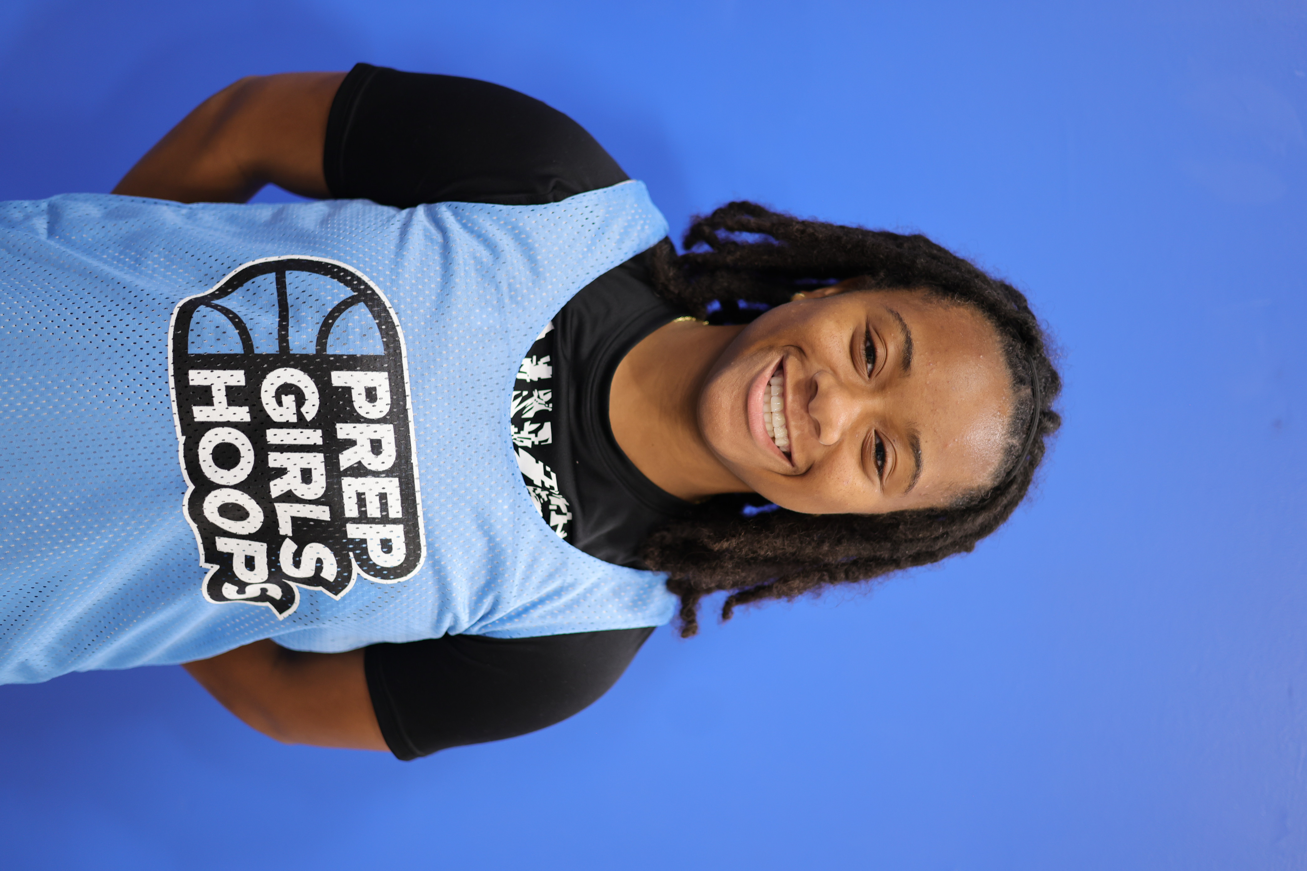 Jiyah Hamilton
