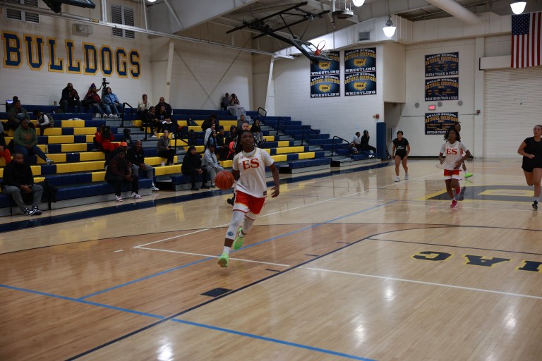 Bullis Fall League Showcases Contenders