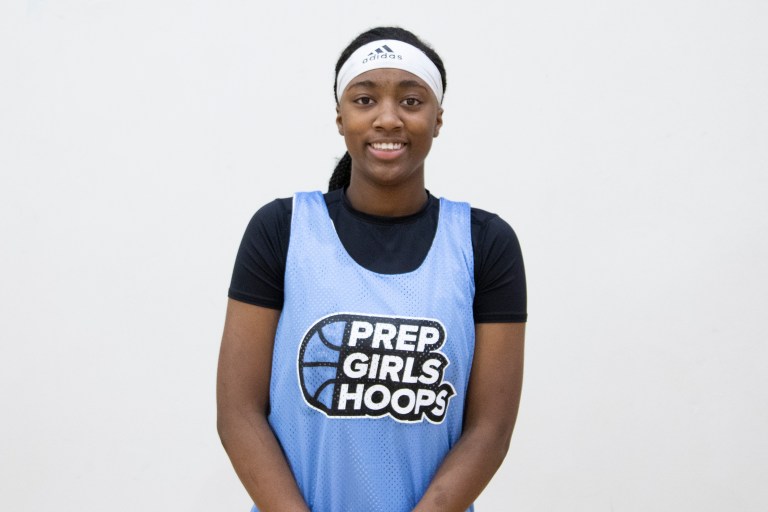 Makayla Ellison