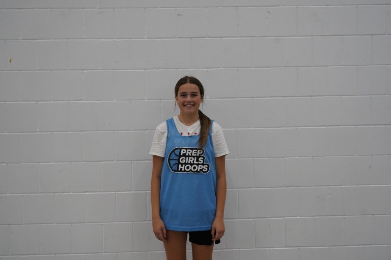Lily Schoenecker