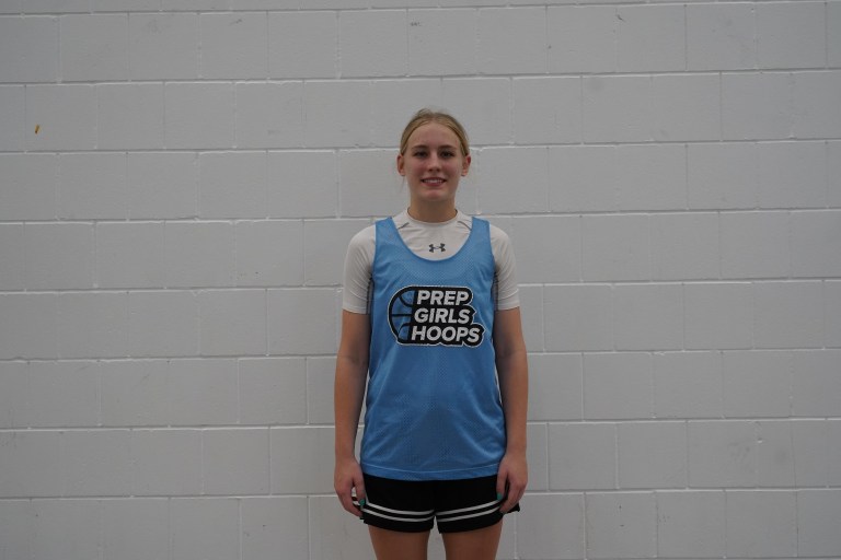 Lauren Hillesheim