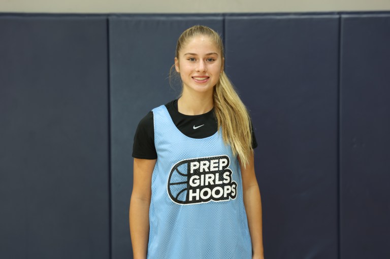 Brooke Katzmann