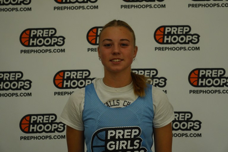 Sydney Schaap