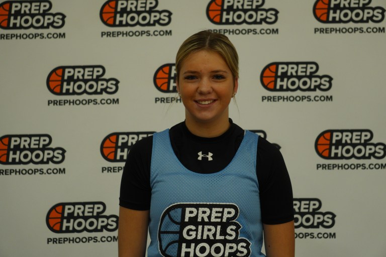 Haidyn Crockett