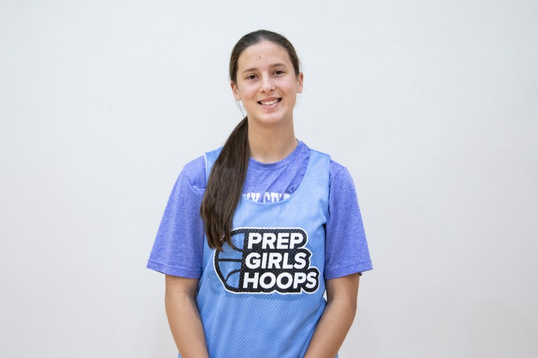 PGH Top 250 Showcase-The Shooters