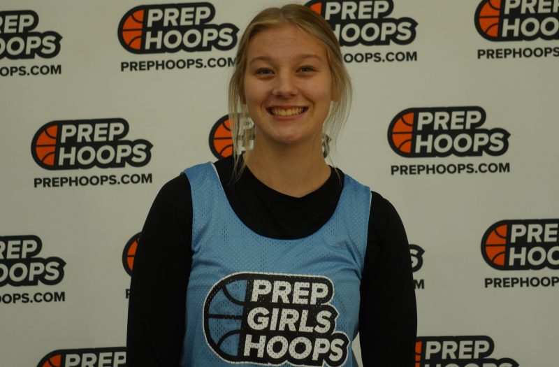 Dickinson Trinity: Hoops Profile