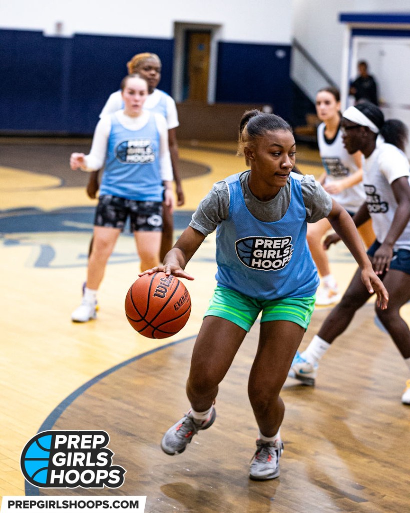 Updated PGH New Jersey Class of 2026 Top Five Centers