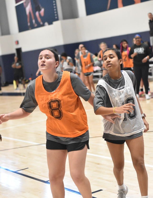 Lone Star Fall Event- Team 2 Evaluations