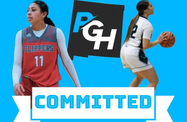 Top Guards Commit to the Next Level