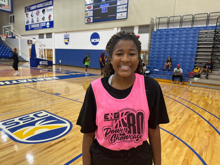 ENG Power 80  Showcase:  Standout Guards Part 1