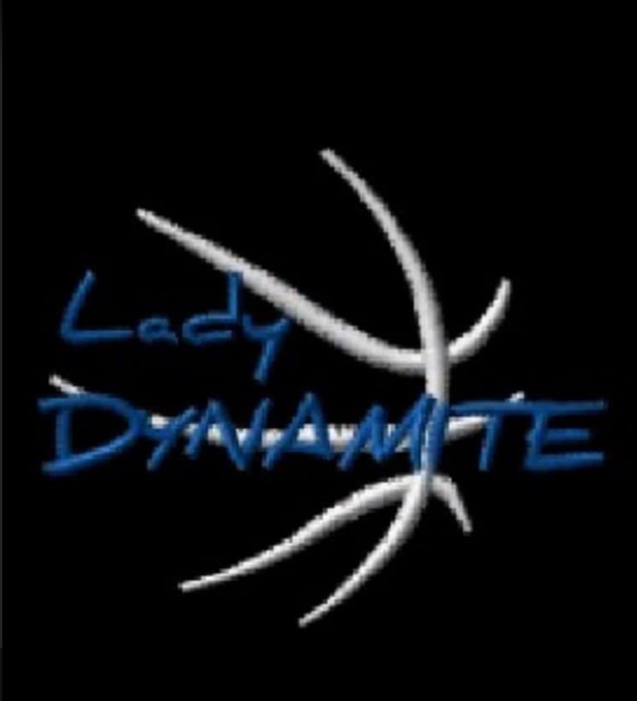 Indiana Lady Dynamite