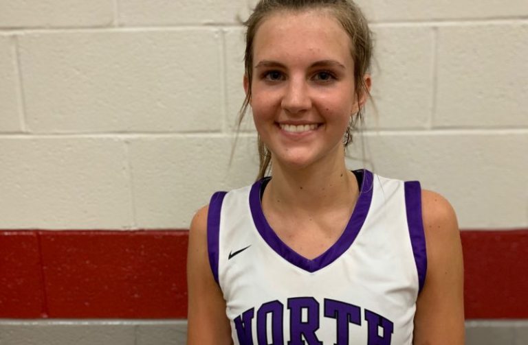 North Forsyth Mid-Season Report