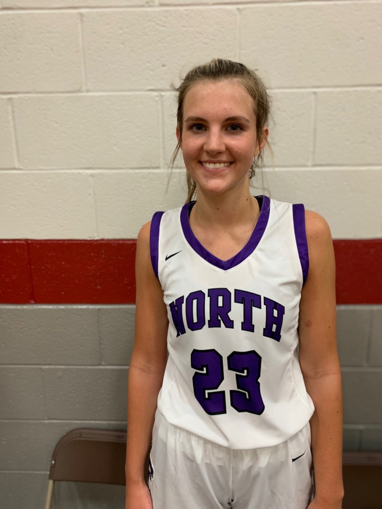6A Girls Basketball State Title Preview