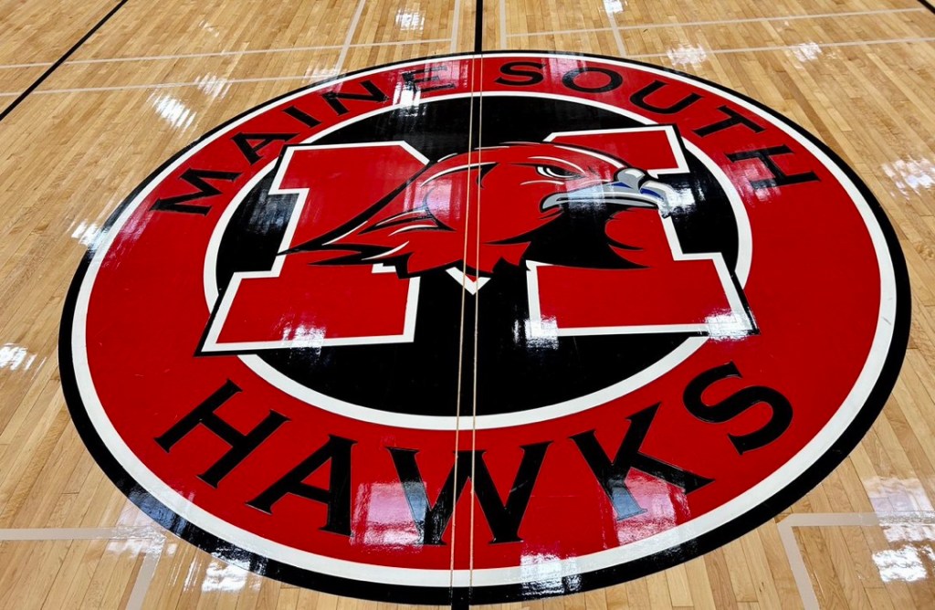 Byron’s Open Gym Notes: Maine South Hawks