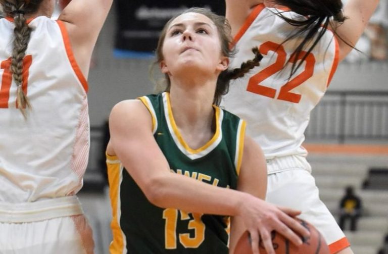 Prospect Evals From Novi At Howell