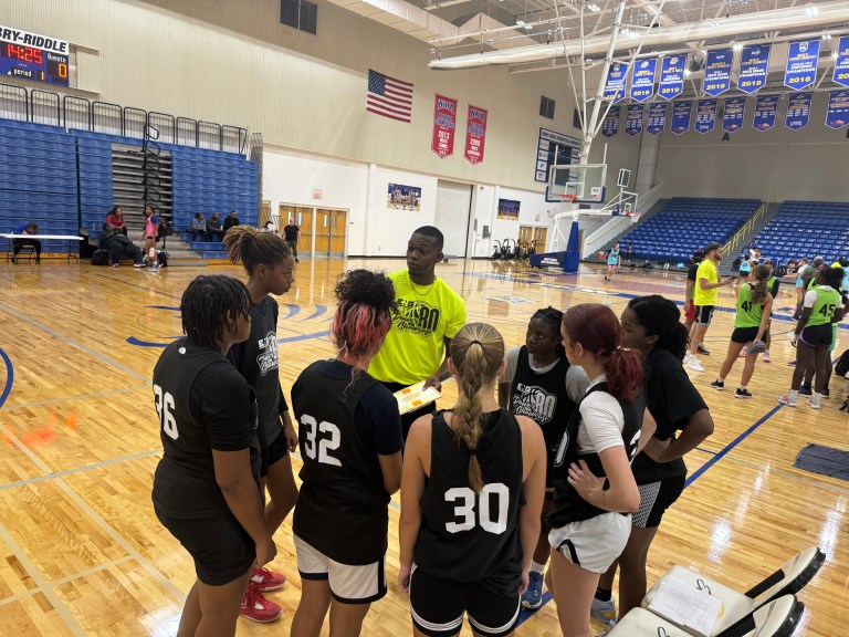 ENG Power 80 Showcase: Fastbreaks