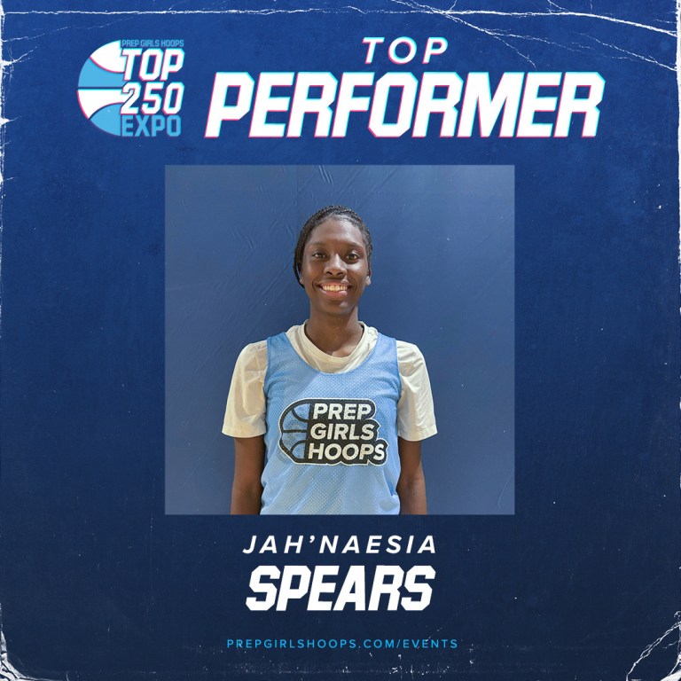 PGH Georgia Top 250 Expo – Akiem’s Team 4 Primetime Performers