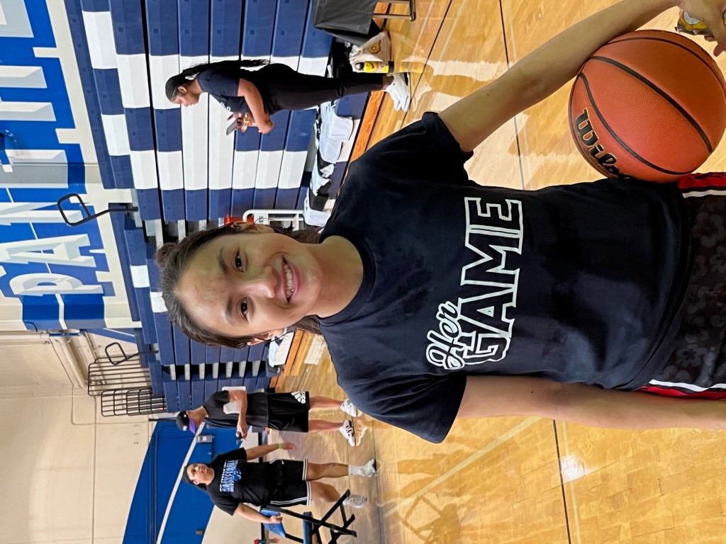 Hope Showcase Day 3 Standouts Pt. III