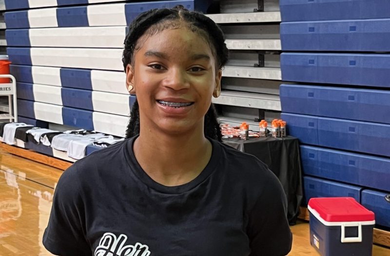 Scholastic Girls National Preview: 2027 X-Factors