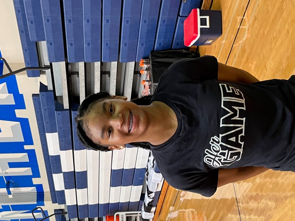 Hope Showcase Day 3 Standouts Pt. I