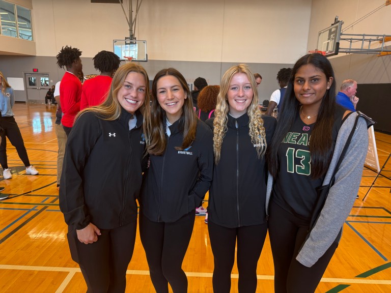 First Coast Media Day: St Johns Senior Takeover