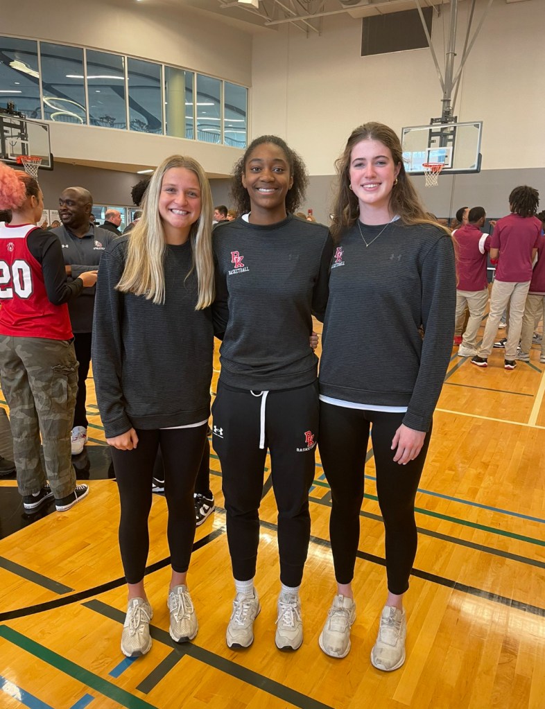 First Coast Media Day: Duval Senior Takeover