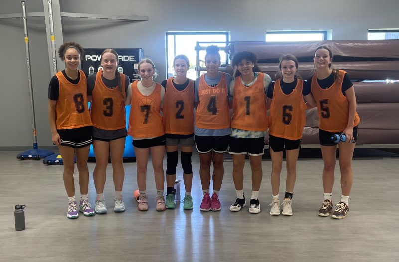 2027 Player Rankings Update: Household Names In Their HS Program