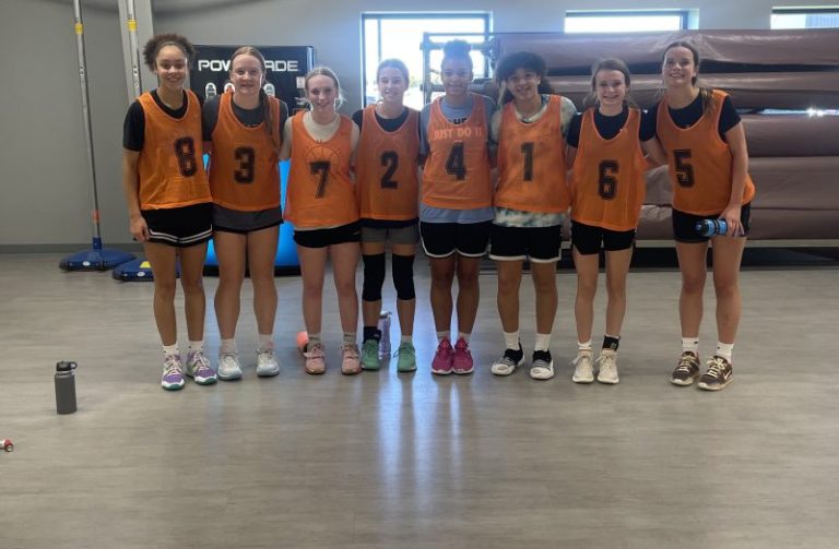 Hoop Life Basketball Showcase: Team 4 Evaluation